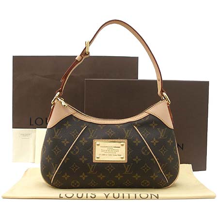 Louis Vuitton(���̺���) M56384 ���׷� ĵ���� ����PM ����� [�б�������] �̹���2 - ���̺��� �߰���ǰ