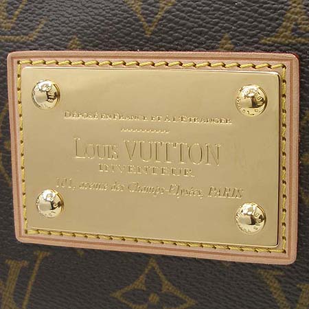 Louis Vuitton(���̺���) M56384 ���׷� ĵ���� ����PM ����� [�б�������] �̹���3 - ���̺��� �߰���ǰ