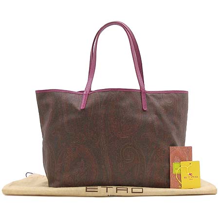 Etro(��Ʈ��) 1C187 2821 ������ ���� ����� [��������] �̹���2 - ���̺��� �߰���ǰ