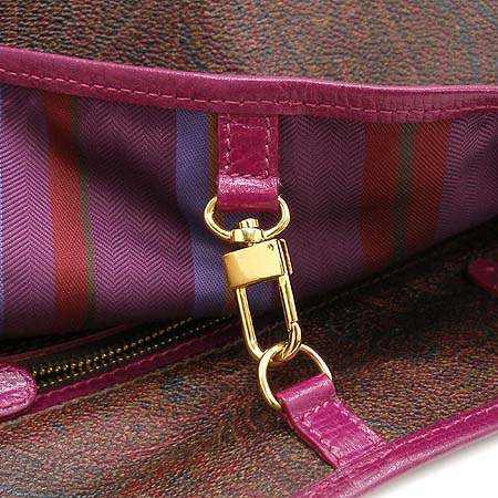 Etro(��Ʈ��) 1C187 2821 ������ ���� ����� [��������] �̹���3 - ���̺��� �߰���ǰ