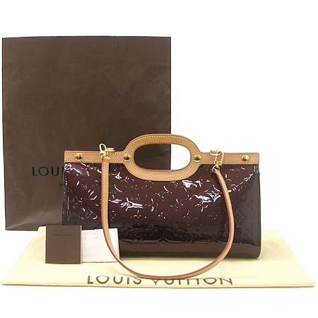 Louis Vuitton(���̺���) M91995 ���׷� ������ �Ƹ����� �轺�θ� ����̺� 2-WAY [��������] �̹���2 - ���̺��� �߰���ǰ