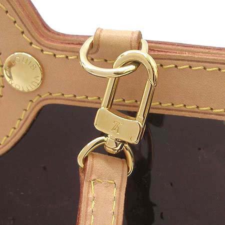 Louis Vuitton(���̺���) M91995 ���׷� ������ �Ƹ����� �轺�θ� ����̺� 2-WAY [��������] �̹���3 - ���̺��� �߰���ǰ