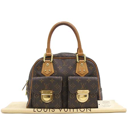 Louis Vuitton(���̺���) M40026 ���׷� ĵ���� ����ź PM ��Ʈ�� �̹���2 - ���̺��� �߰���ǰ
