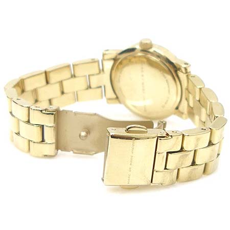 Marc By MarcJacobs(��ũ���̸�ũ�����߽�) MBM3057 ���� ������ �ð� [��������] �̹���3 - ���̺��� �߰���ǰ