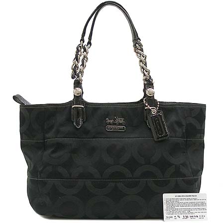Coach(��ġ) 14133 Ʈ����ī �� ��Ʈ �к긯 ����ü�� ����� [�б�������] �̹���2 - ���̺��� �߰���ǰ