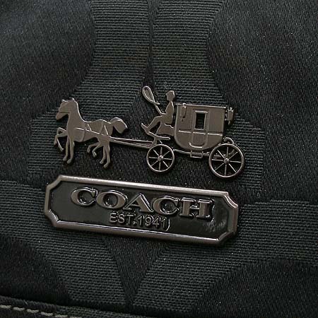 Coach(��ġ) 14133 Ʈ����ī �� ��Ʈ �к긯 ����ü�� ����� [�б�������] �̹���3 - ���̺��� �߰���ǰ