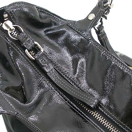 Coach(��ġ) 14133 Ʈ����ī �� ��Ʈ �к긯 ����ü�� ����� [�б�������] �̹���4 - ���̺��� �߰���ǰ