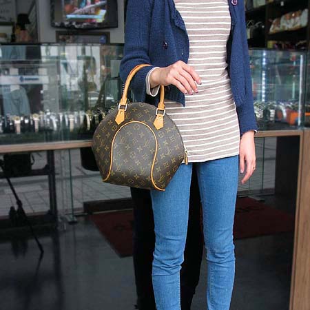 Louis Vuitton(���̺���) M51127 ���׷� ĵ���� ������ PM ��Ʈ�� �̹���5 - ���̺��� �߰���ǰ