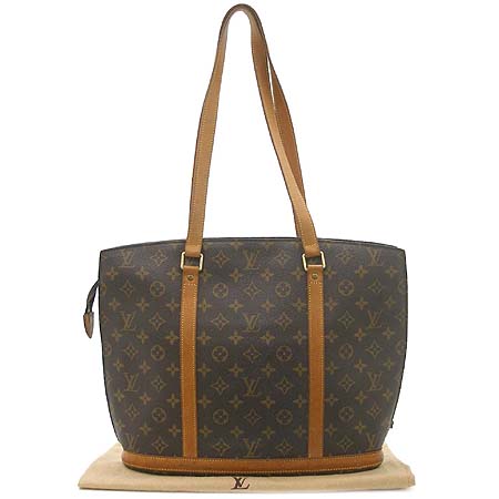 Louis Vuitton(���̺���) M51102 ���׷� ĵ���� �ٺ��� ����� �̹���2 - ���̺��� �߰���ǰ