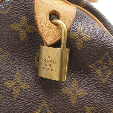 Louis Vuitton(���̺���) M41524 ���׷� ĵ���� ���ǵ�35 ��Ʈ�� [��������] �̹���2 - ���̺��� �߰���ǰ