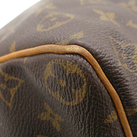 Louis Vuitton(���̺���) M41524 ���׷� ĵ���� ���ǵ�35 ��Ʈ�� [��������] �̹���3 - ���̺��� �߰���ǰ