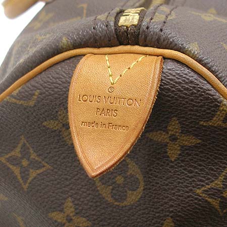 Louis Vuitton(���̺���) M41524 ���׷� ĵ���� ���ǵ�35 ��Ʈ�� [��������] �̹���4 - ���̺��� �߰���ǰ