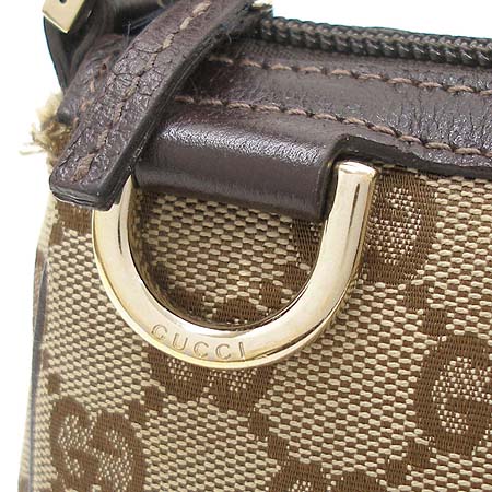 Gucci(����) 145750 GG�ΰ� �к긯 �Ŀ�ġ ����� [�б�������] �̹���3 - ���̺��� �߰���ǰ
