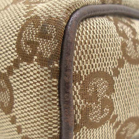 Gucci(����) 145750 GG�ΰ� �к긯 �Ŀ�ġ ����� [�б�������] �̹���4 - ���̺��� �߰���ǰ