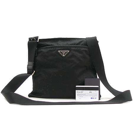Prada(�����) BT175Z �к긯 ũ�ν��� [�б�������] �̹���2 - ���̺��� �߰���ǰ