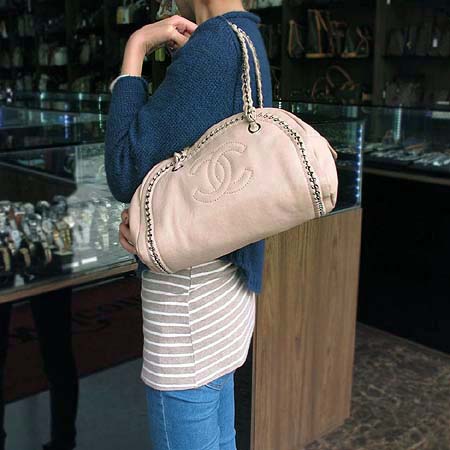 Chanel() Ÿ ĳŲ ü  [б] ̹5 - ̺ ߰ǰ