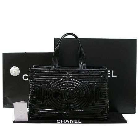 Chanel() A48578 Y06682 ̴Ʈ ڹ ׷   [] ̹2 - ̺ ߰ǰ