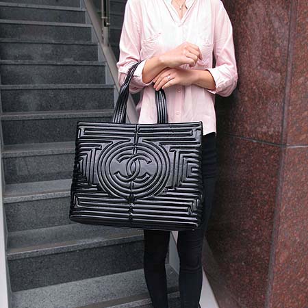 Chanel() A48578 Y06682 ̴Ʈ ڹ ׷   [] ̹5 - ̺ ߰ǰ