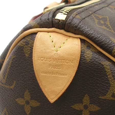 Louis Vuitton(���̺���) M41526 ���׷� ĵ���� ���ǵ� 30 ��Ʈ�� [��������] �̹���3 - ���̺��� �߰���ǰ