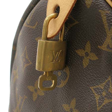 Louis Vuitton(���̺���) M41526 ���׷� ĵ���� ���ǵ� 30 ��Ʈ�� [��������] �̹���4 - ���̺��� �߰���ǰ