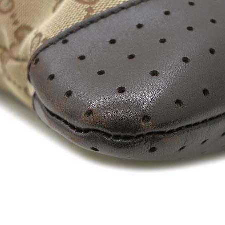 Gucci(����) 145857 �𰡵� �޽��� ũ�ν��� [��������] �̹���4 - ���̺��� �߰���ǰ