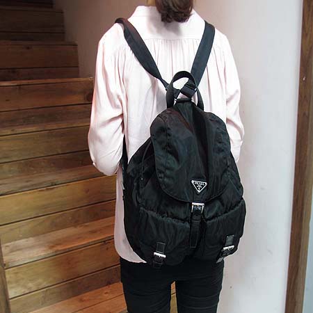 Prada(�����) B2811 ������ �к긯 ���� �̹���5 - ���̺��� �߰���ǰ