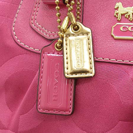 Coach(��ġ) ��Ŀ �� ��Ʈ �ΰ� �ڰ��� ��Ʈ�� + ��� ��Ʈ�� [��������] �̹���3 - ���̺��� �߰���ǰ