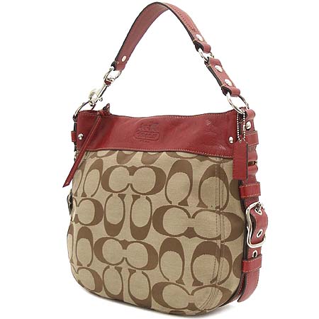 Coach(��ġ) �ñ׳�ó �ڰ��� ȣ�� ����� �̹���2 - ���̺��� �߰���ǰ