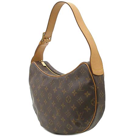 Louis Vuitton(���̺���) M51510 ���׷� ĵ���� ����Ʈ ũ�οͻ� ȣ�� ����� [��������] �̹���2 - ���̺��� �߰���ǰ