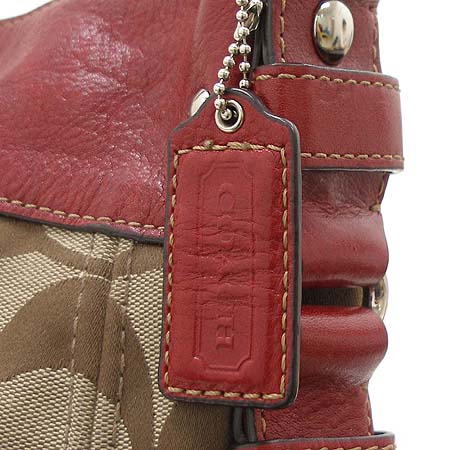 Coach(��ġ) �ñ׳�ó �ڰ��� ȣ�� ����� �̹���3 - ���̺��� �߰���ǰ