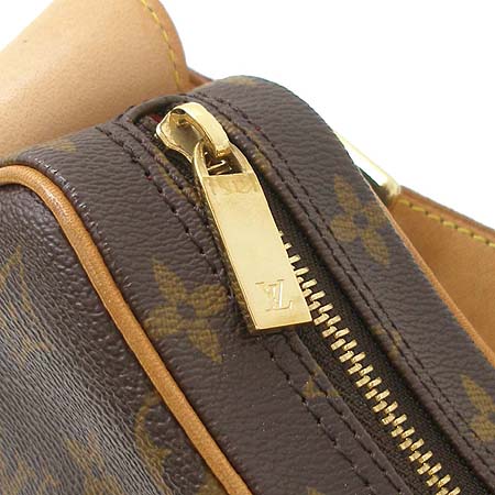 Louis Vuitton(���̺���) M51510 ���׷� ĵ���� ����Ʈ ũ�οͻ� ȣ�� ����� [��������] �̹���3 - ���̺��� �߰���ǰ