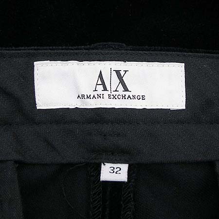 Armani Exchange(�Ƹ����� �ͽ�ü����) ���� ���� �̹���4 - ���̺��� �߰���ǰ