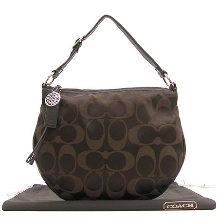 Coach(��ġ) �ñ׳��� ���� ȣ�� ����� [��������] �̹���2 - ���̺��� �߰���ǰ