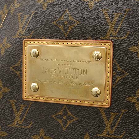 Louis Vuitton(���̺���) M56382 ���׷� ĵ���� ��������PM ����� [��������] �̹���3 - ���̺��� �߰���ǰ