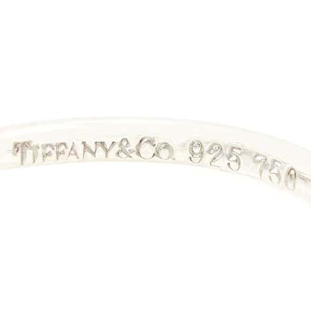 Tiffany(Ƽ�Ĵ�) 925 (�ǹ�) + 18K ��� �޺� ���� �̹���2 - ���̺��� �߰���ǰ