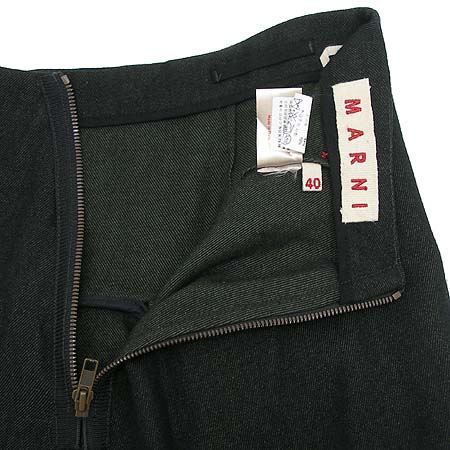 MARNI(������) ��ĿƮ �̹���2 - ���̺��� �߰���ǰ