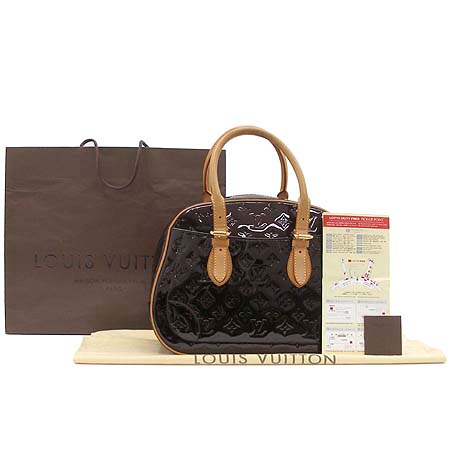 Louis Vuitton(���̺���) M93516 ���׷� ������ �Ƹ����� ���� ����̺� ��Ʈ�� [��������] �̹���2 - ���̺��� �߰���ǰ