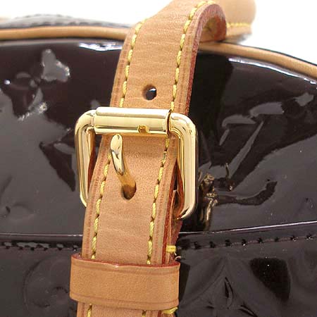 Louis Vuitton(���̺���) M93516 ���׷� ������ �Ƹ����� ���� ����̺� ��Ʈ�� [��������] �̹���4 - ���̺��� �߰���ǰ