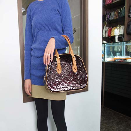 Louis Vuitton(���̺���) M93516 ���׷� ������ �Ƹ����� ���� ����̺� ��Ʈ�� [��������] �̹���5 - ���̺��� �߰���ǰ