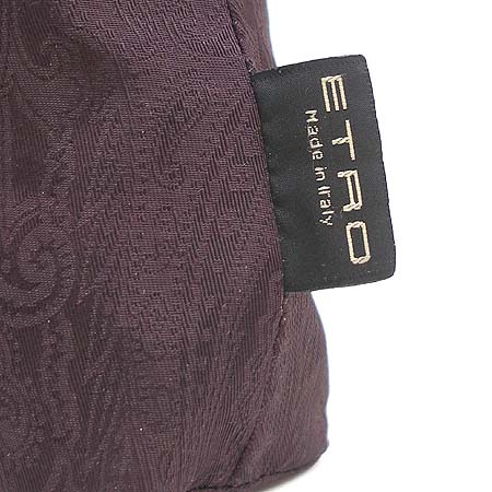 Etro(��Ʈ��) ��� �к긯 ����� �̹���3 - ���̺��� �߰���ǰ