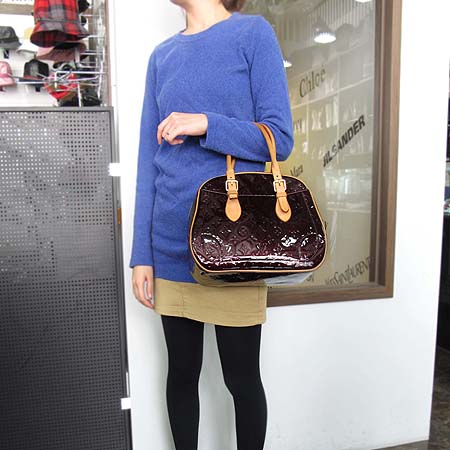 Louis Vuitton(���̺���) M93516 ���׷� ������ �Ƹ����� ���� ����̺� ��Ʈ�� [��������] �̹���5 - ���̺��� �߰���ǰ