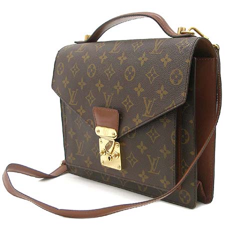 Louis Vuitton(���̺���) M51187 ���׷� ĵ���� ���� ��Ʈ�� + �����Ʈ�� �̹���2 - ���̺��� �߰���ǰ