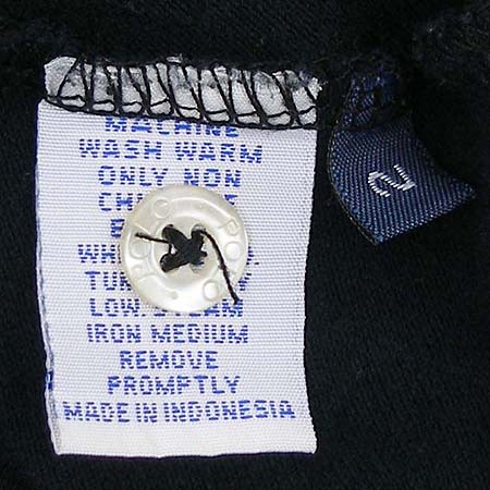 Polo Ralphlauren(����) ���ǽ� �̹���4 - ���̺��� �߰���ǰ