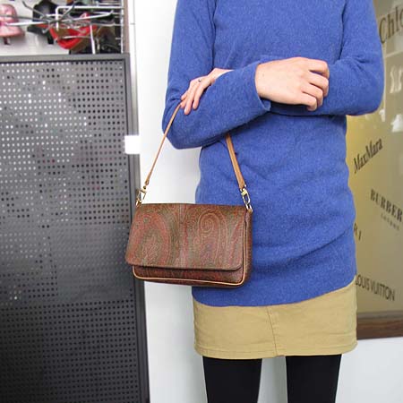 Etro(��Ʈ��) 1936 9906 ������ �Ŀ�ġ ����� [��������] �̹���5 - ���̺��� �߰���ǰ