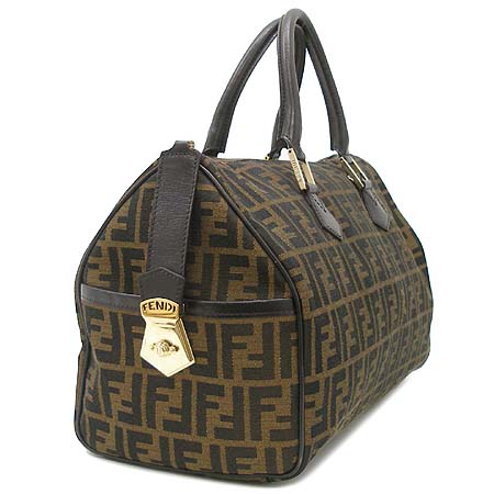 Fendi(���) 8BL105 FF �ΰ� ��ī ������ ��Ʈ�� �̹���2 - ���̺��� �߰���ǰ