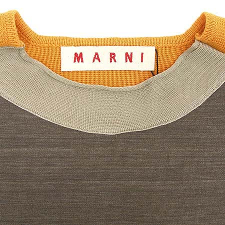 MARNI(������) ���� �̹���3 - ���̺��� �߰���ǰ