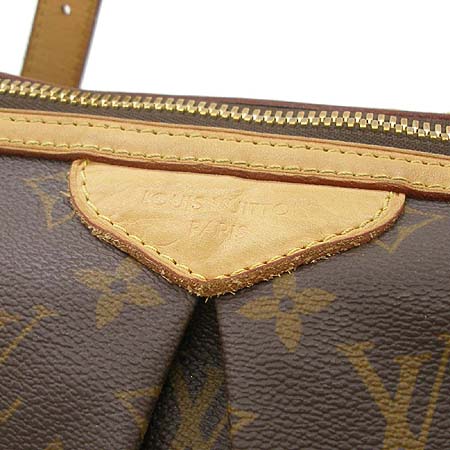 Louis Vuitton(���̺���) M40146 ���׷� ĵ���� �ȷ��� GM 2-WAY [��������] �̹���3 - ���̺��� �߰���ǰ