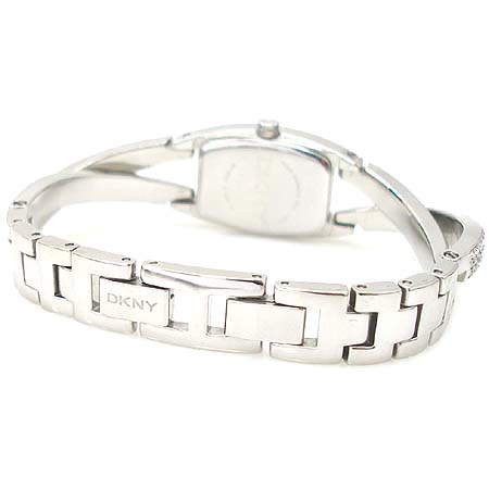 DKNY(����ī��) NY4633 �ڰ��� ť�� ��� ������ �ð� �̹���3 - ���̺��� �߰���ǰ