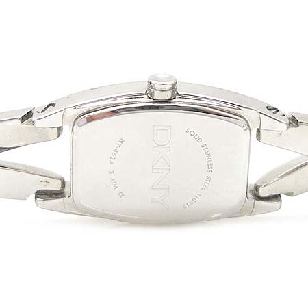 DKNY(����ī��) NY4633 �ڰ��� ť�� ��� ������ �ð� �̹���4 - ���̺��� �߰���ǰ
