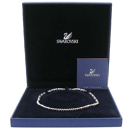 Swarovski(���ͷκ꽺Ű) ü�� ����� �̹���2 - ���̺��� �߰���ǰ